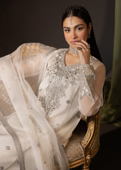 Shurooq | Garden of Dream | Jasmine -  Shurooq Ladies Clothes - Original Designer Dress - House of Maryam
