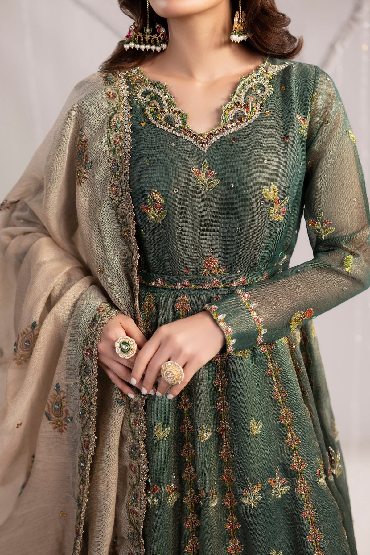 Shurooq | Echo in Bloom | Emerald Whisper-3