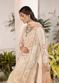 Shurooq | Luxury Lawn 25 | Nora -  Shurooq Ladies Clothes -  House of Maryam