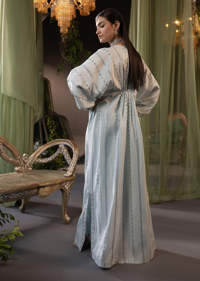 Shurooq | Garden of Dream | Frost -  Shurooq Ladies Clothes - Original Designer Dress - House of Maryam