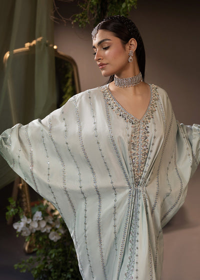 Shurooq | Garden of Dream | Frost -  Shurooq Ladies Clothes - Original Designer Dress - House of Maryam