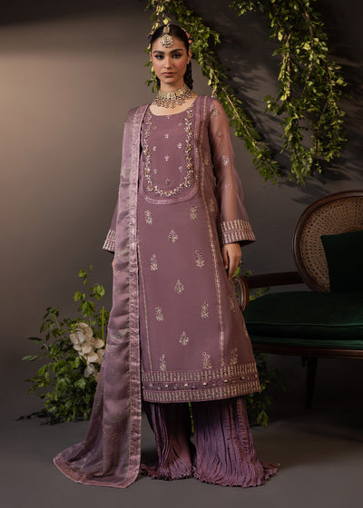 Shurooq | Garden of Dream | Lily -  Shurooq Ladies Clothes - Original Designer Dress - House of Maryam