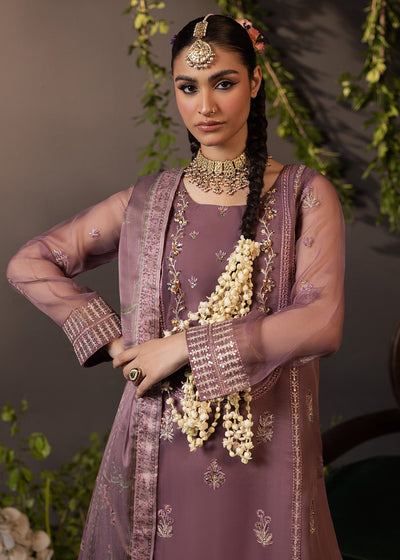 Shurooq | Garden of Dream | Lily -  Shurooq Ladies Clothes - Original Designer Dress - House of Maryam