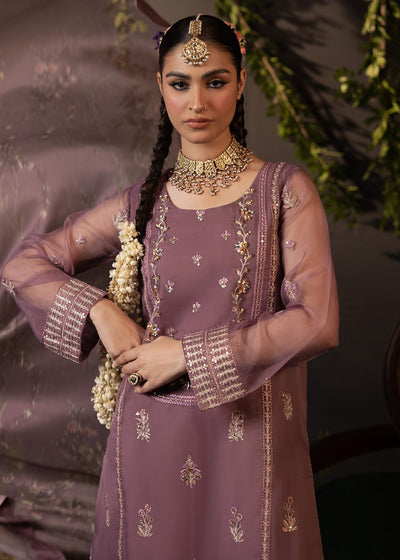 Shurooq | Garden of Dream | Lily -  Shurooq Ladies Clothes - Original Designer Dress - House of Maryam