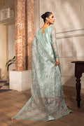 Emaan Adeel | LP-05 Anaya -  Emaan Adeel  - Original Designer Dress - House of Maryam