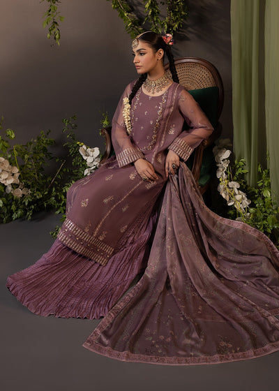 Shurooq | Garden of Dream | Lily -  Shurooq Ladies Clothes - Original Designer Dress - House of Maryam