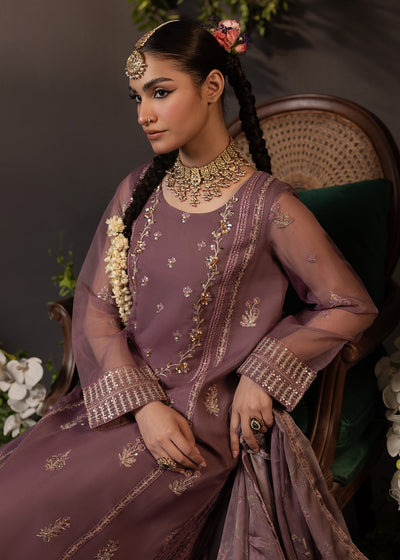 Shurooq | Garden of Dream | Lily -  Shurooq Ladies Clothes - Original Designer Dress - House of Maryam