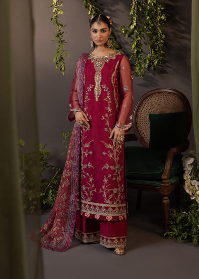 Shurooq | Garden of Dream | Poppy -  Shurooq Ladies Clothes - Original Designer Dress - House of Maryam