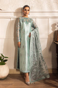 Emaan Adeel | LP-05 Anaya -  Emaan Adeel  - Original Designer Dress - House of Maryam