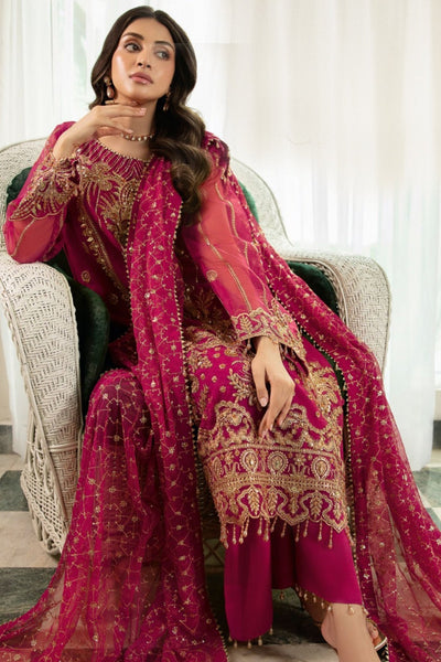 Raeesa Premium | Dehleez Formals | Dl 1031 -  Raeesa Premium Ladies Clothes - Original Designer Dress - House of Maryam