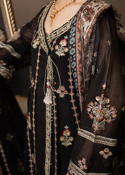 Shurooq | Garden of Dream | Vittoria -  Shurooq Ladies Clothes - Original Designer Dress - House of Maryam