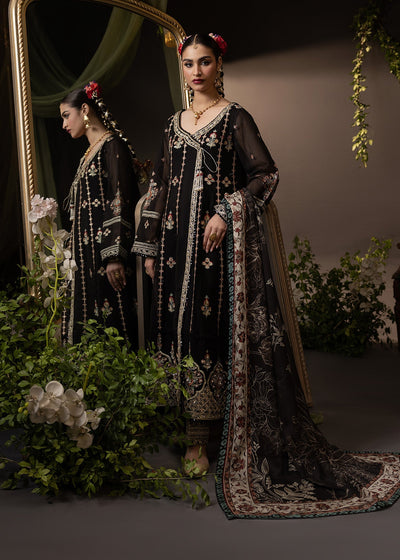 Shurooq | Garden of Dream | Vittoria -  Shurooq Ladies Clothes - Original Designer Dress - House of Maryam