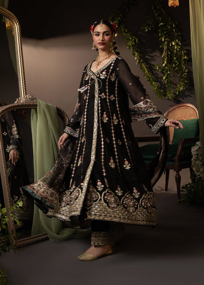 Shurooq | Garden of Dream | Vittoria -  Shurooq Ladies Clothes - Original Designer Dress - House of Maryam
