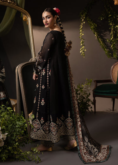 Shurooq | Garden of Dream | Vittoria -  Shurooq Ladies Clothes - Original Designer Dress - House of Maryam
