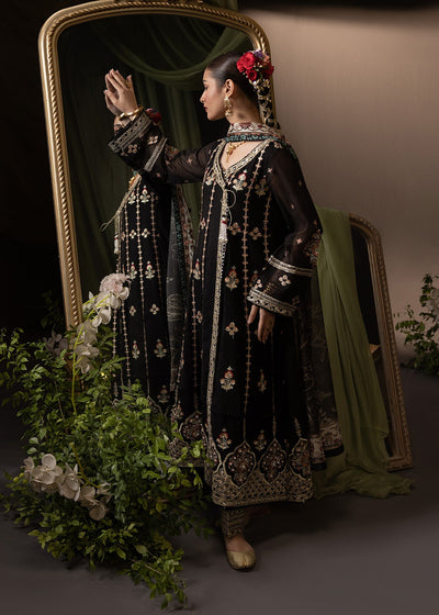 Shurooq | Garden of Dream | Vittoria -  Shurooq Ladies Clothes - Original Designer Dress - House of Maryam