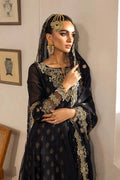 Emaan Adeel | Luxury Pret 23 | Raahi by Designer Emaan Adeel - House of Maryam - Pakistani Designer Ethnic Wear in {{ shop.shopifyCountryName }}