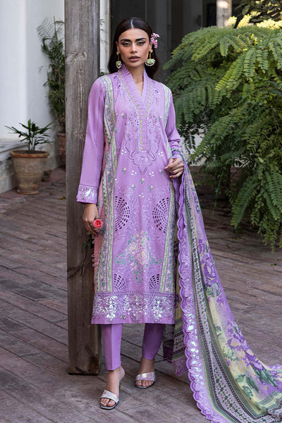 Raeesa Premium | Senorita Formals | SR-005 -  Raeesa Premium Ladies Clothes - Original Designer Dress - House of Maryam