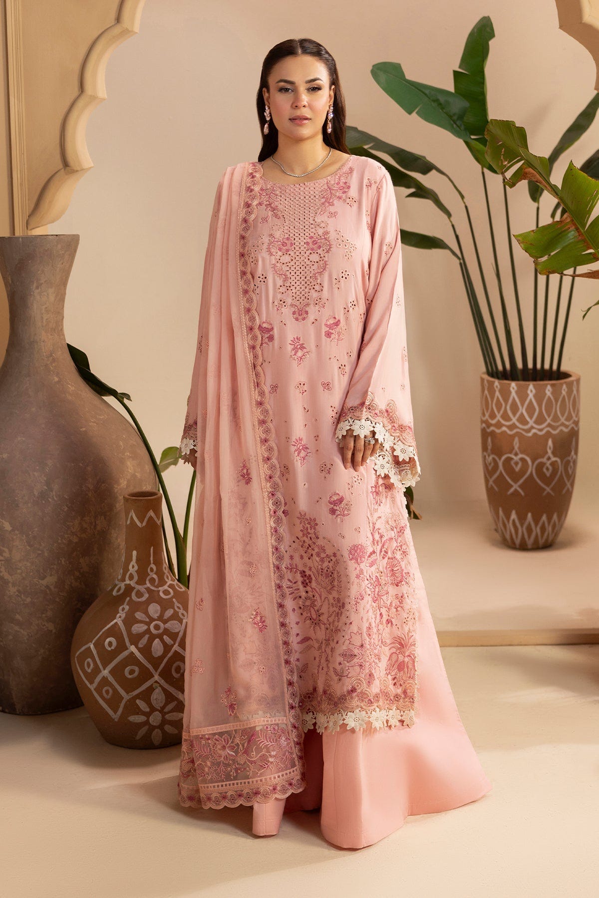 Raeesa Premium | Gulkar Viscose | GK-01