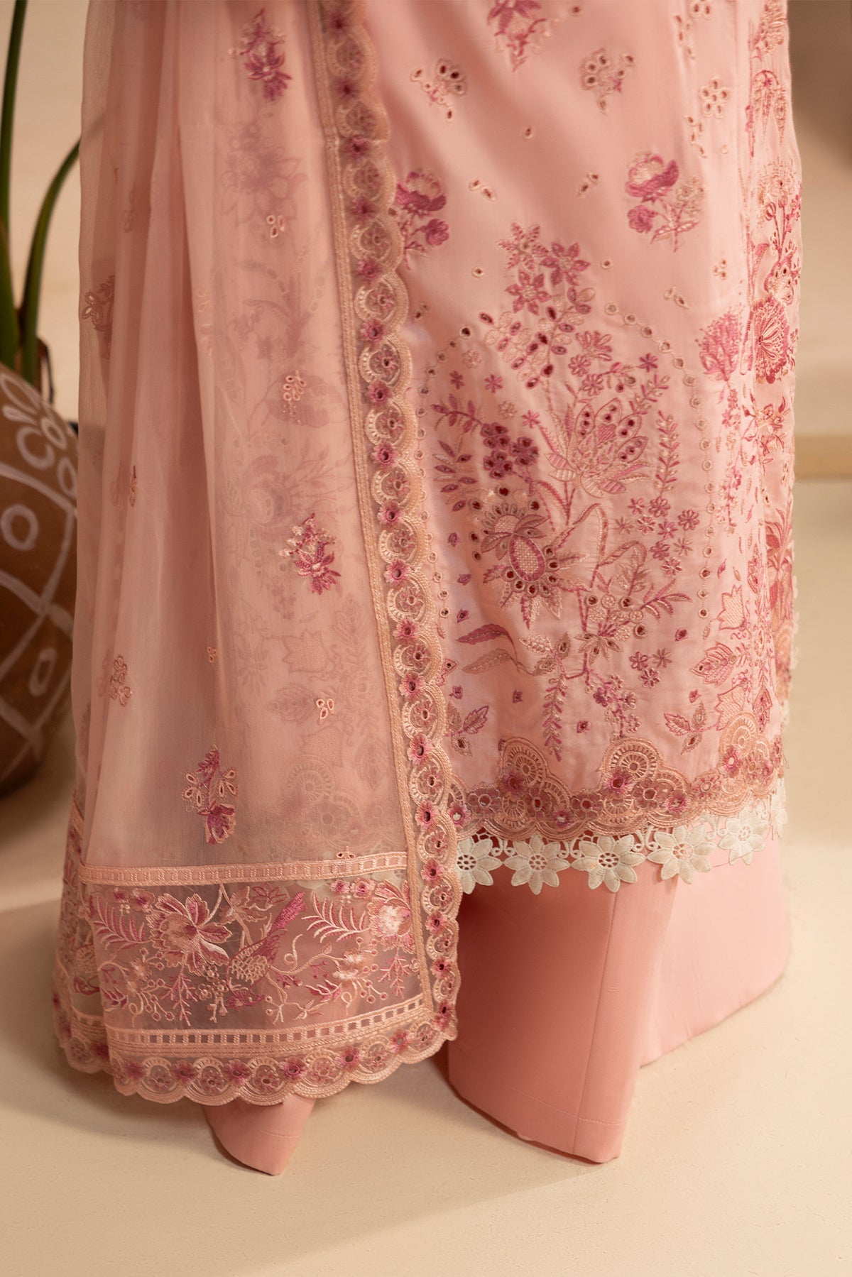 Raeesa Premium | Gulkar Viscose | GK-01, image 7