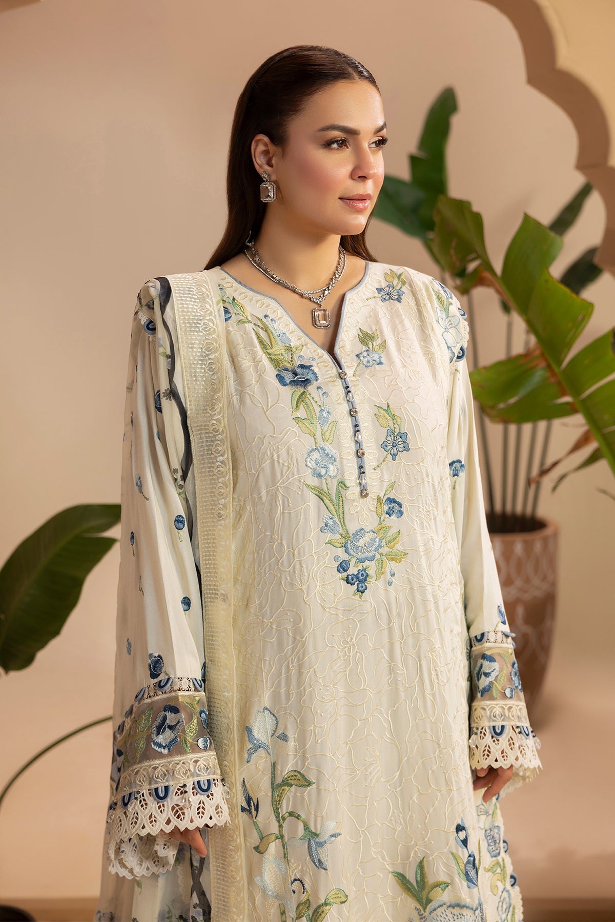 Raeesa Premium | Gulkar Viscose | GK-02, image 4