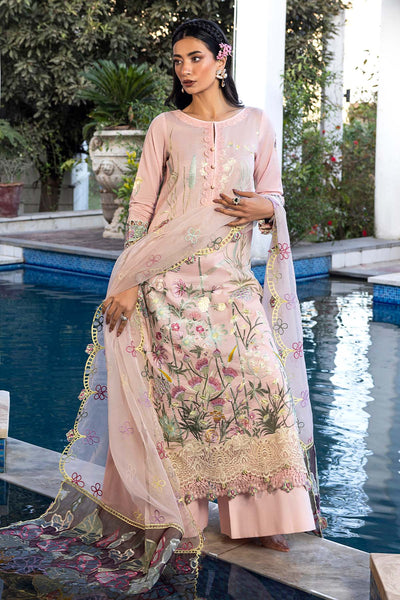 Raeesa Premium | Senorita Formals | SR-006 -  Raeesa Premium Ladies Clothes - Original Designer Dress - House of Maryam