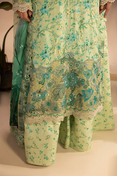 Raeesa Premium | Gulkar Viscose |  GK-03