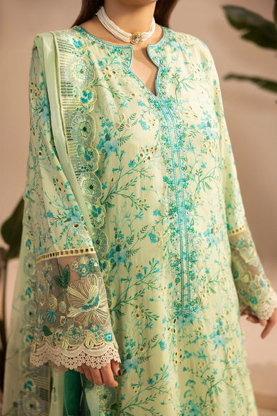 Raeesa Premium | Gulkar Viscose |  GK-03