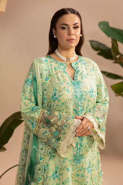 Raeesa Premium | Gulkar Viscose |  GK-03