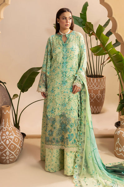 Raeesa Premium | Gulkar Viscose |  GK-03