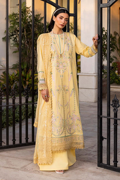 Raeesa Premium | Senorita Formals | SR-007 -  Raeesa Premium Ladies Clothes - Original Designer Dress - House of Maryam