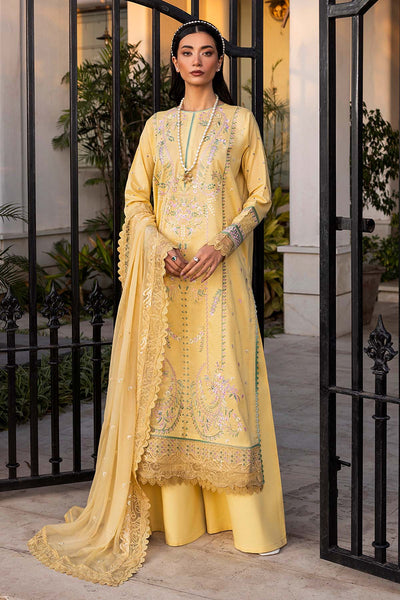 Raeesa Premium | Senorita Formals | SR-007 -  Raeesa Premium Ladies Clothes - Original Designer Dress - House of Maryam