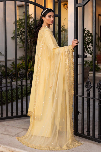 Raeesa Premium | Senorita Formals | SR-007 -  Raeesa Premium Ladies Clothes - Original Designer Dress - House of Maryam