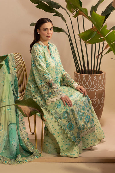 Raeesa Premium | Gulkar Viscose |  GK-03