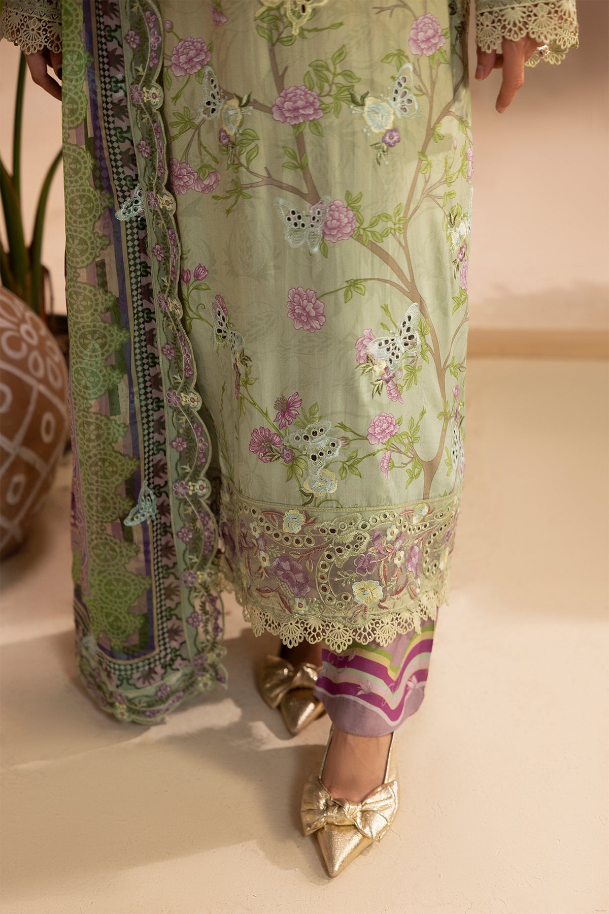 Raeesa Premium | Gulkar Viscose |GK-04, image 8