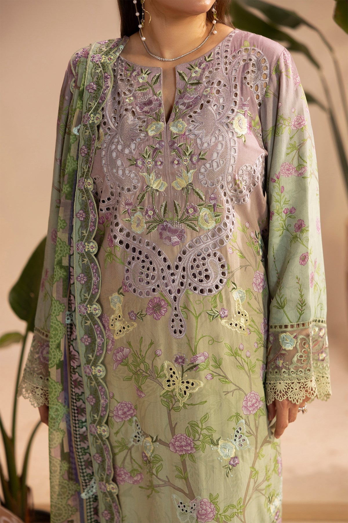 Raeesa Premium | Gulkar Viscose |GK-04, image 7