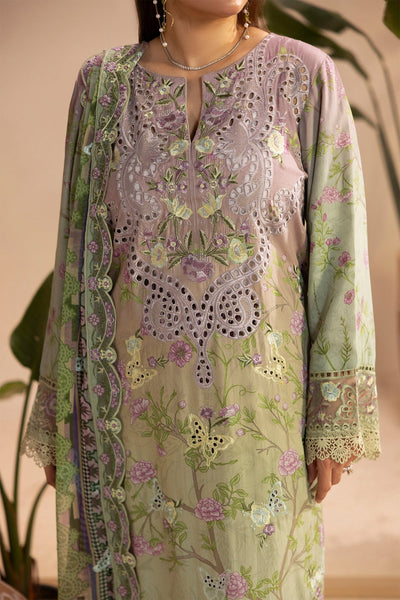 Raeesa Premium | Gulkar Viscose |GK-04