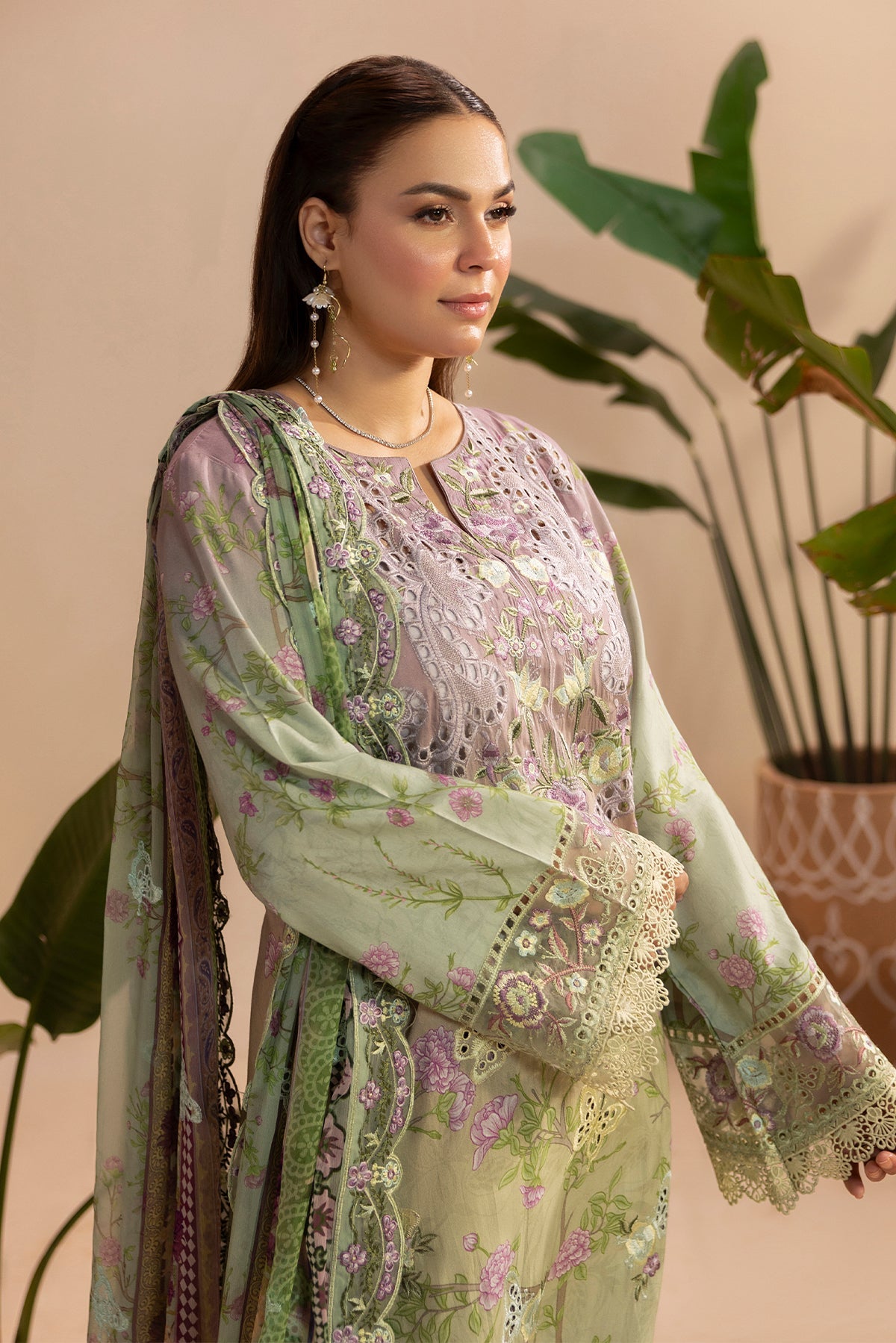 Raeesa Premium | Gulkar Viscose |GK-04, image 6