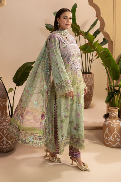 Raeesa Premium | Gulkar Viscose |GK-04