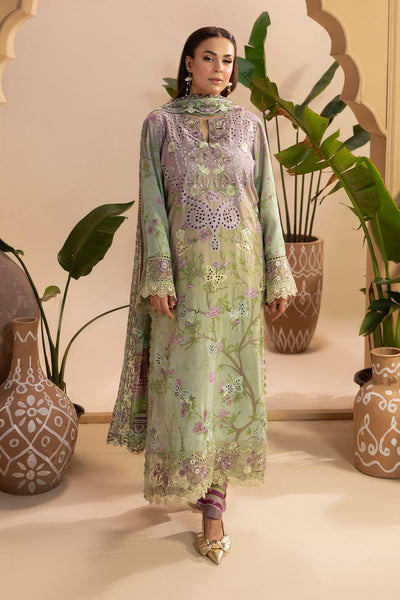 Raeesa Premium | Gulkar Viscose |GK-04