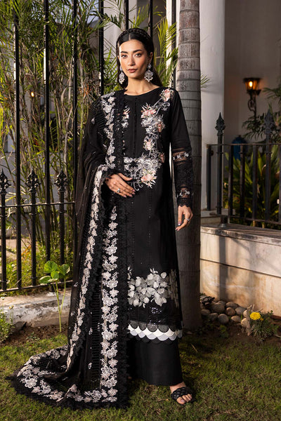 Raeesa Premium | Senorita Formals | SR-008 -  Raeesa Premium Ladies Clothes - Original Designer Dress - House of Maryam