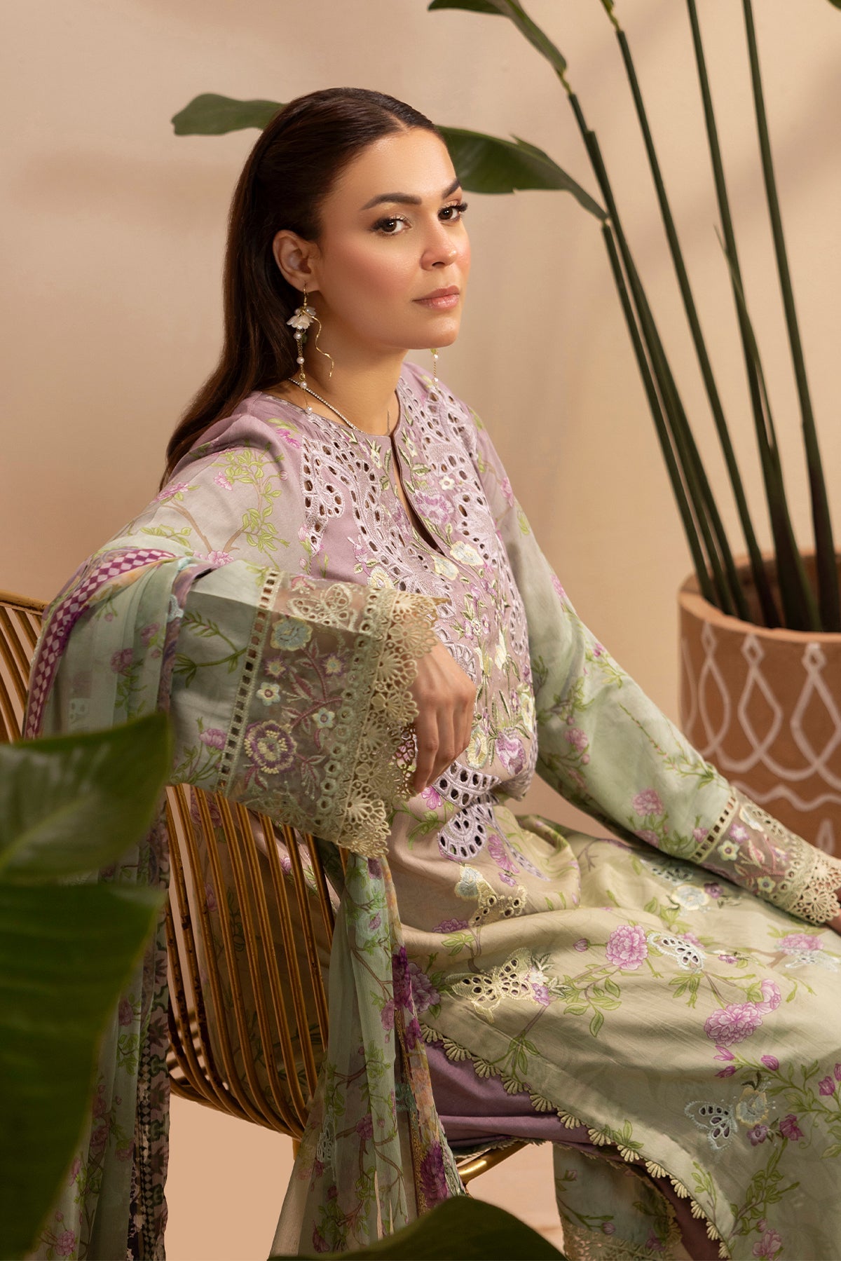 Raeesa Premium | Gulkar Viscose |GK-04, image 9