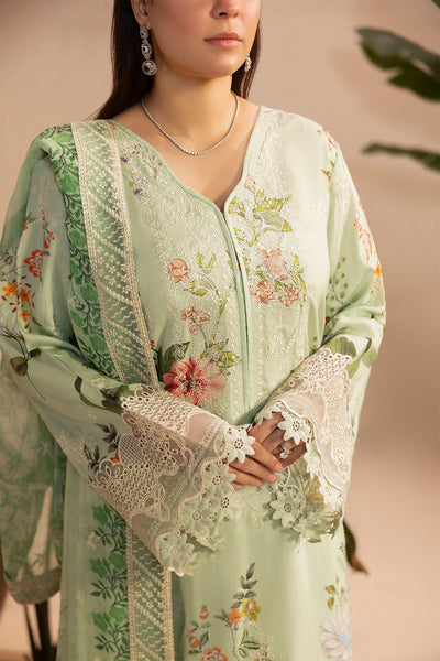 Raeesa Premium | Gulkar Viscose | GK-05