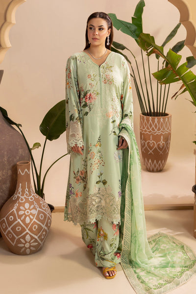 Raeesa Premium | Gulkar Viscose | GK-05
