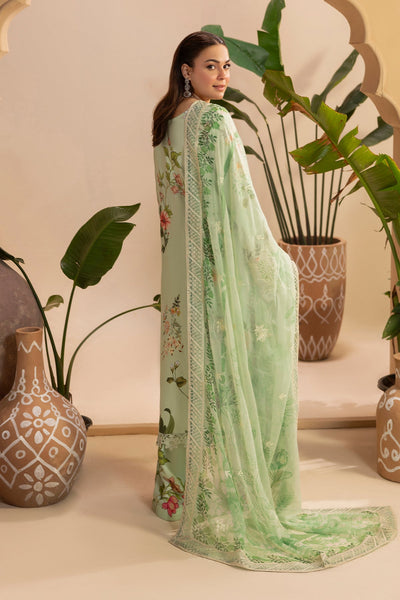 Raeesa Premium | Gulkar Viscose | GK-05