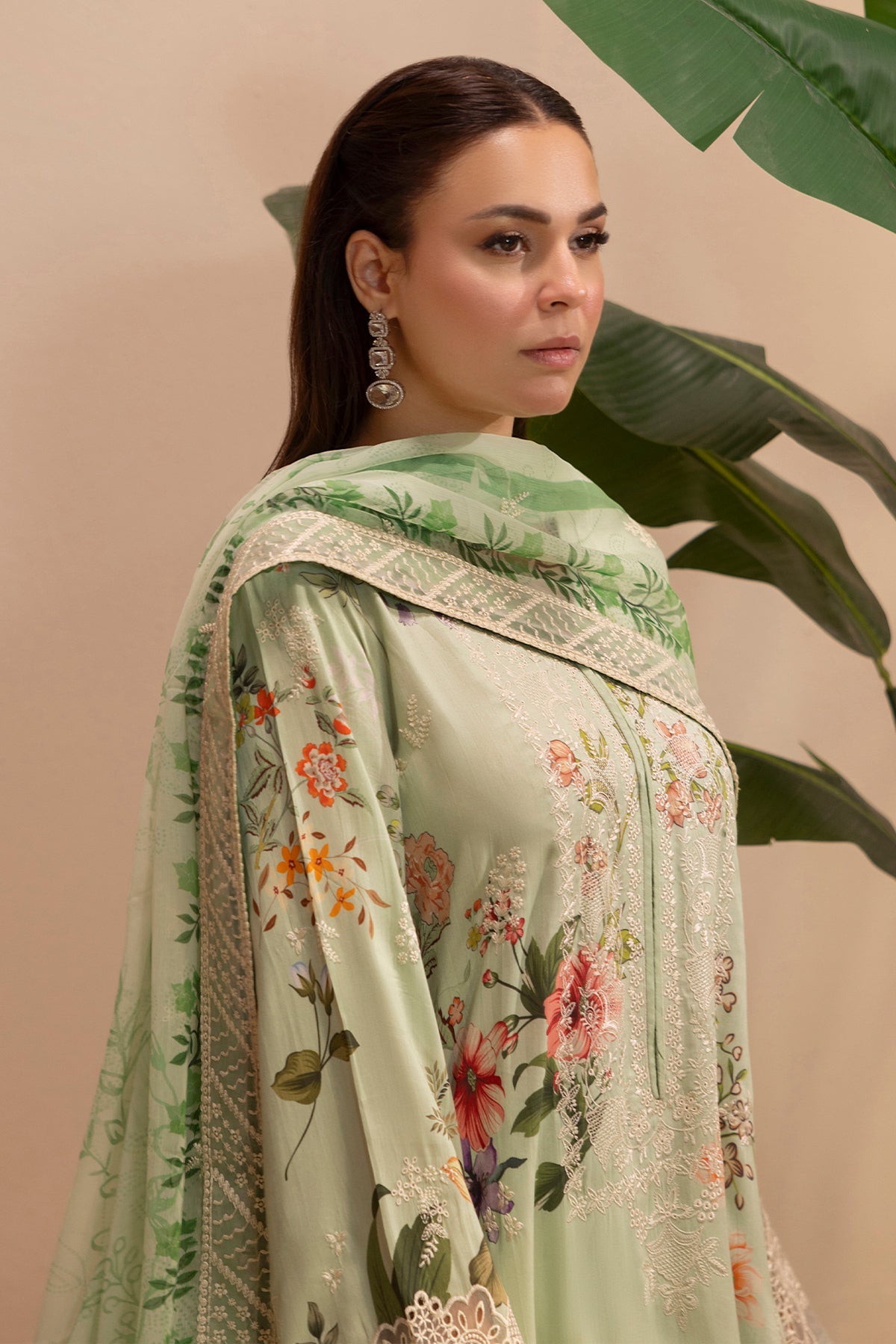 Raeesa Premium | Gulkar Viscose | GK-05, image 4
