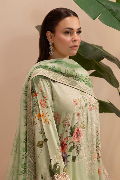 Raeesa Premium | Gulkar Viscose | GK-05