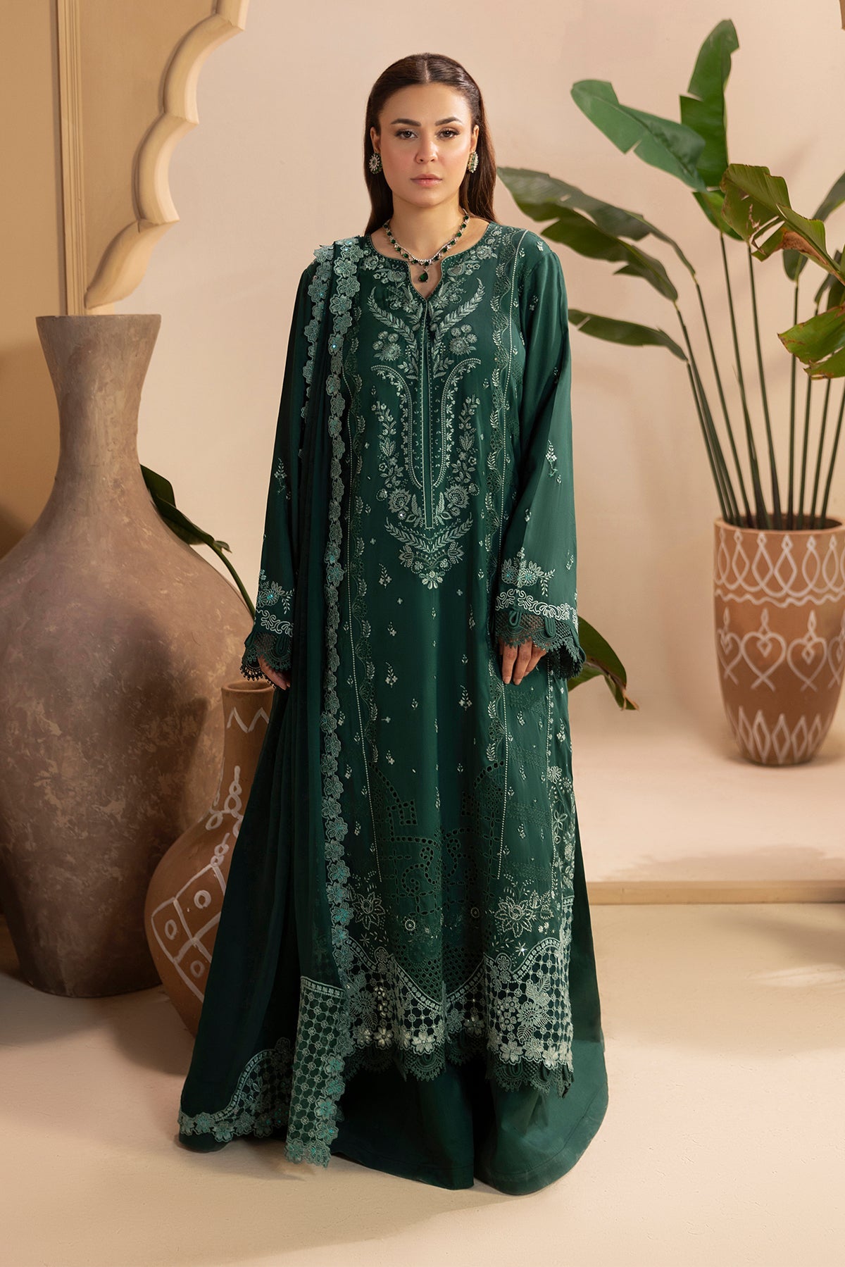Raeesa Premium | Gulkar Viscose |GK-06, image 4