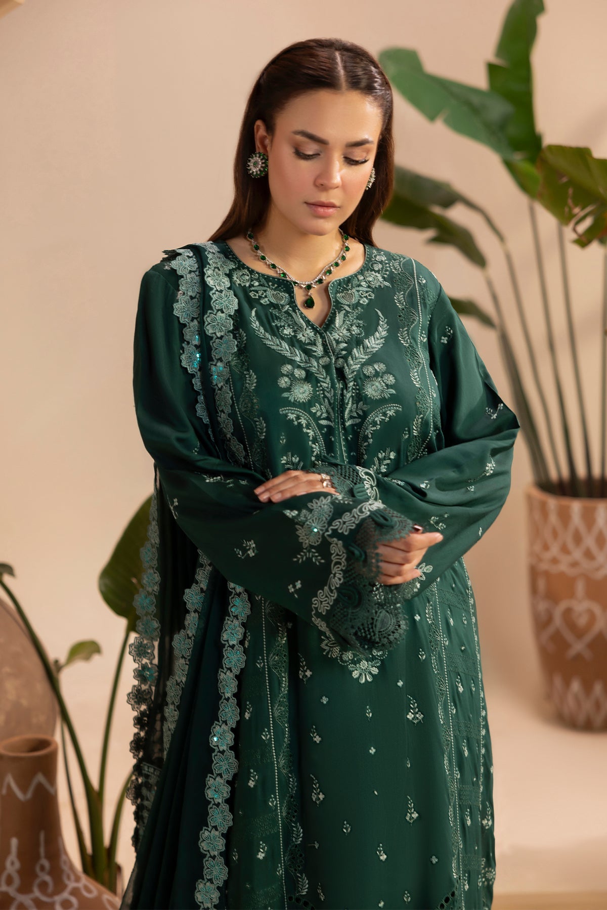 Raeesa Premium | Gulkar Viscose |GK-06, image 6
