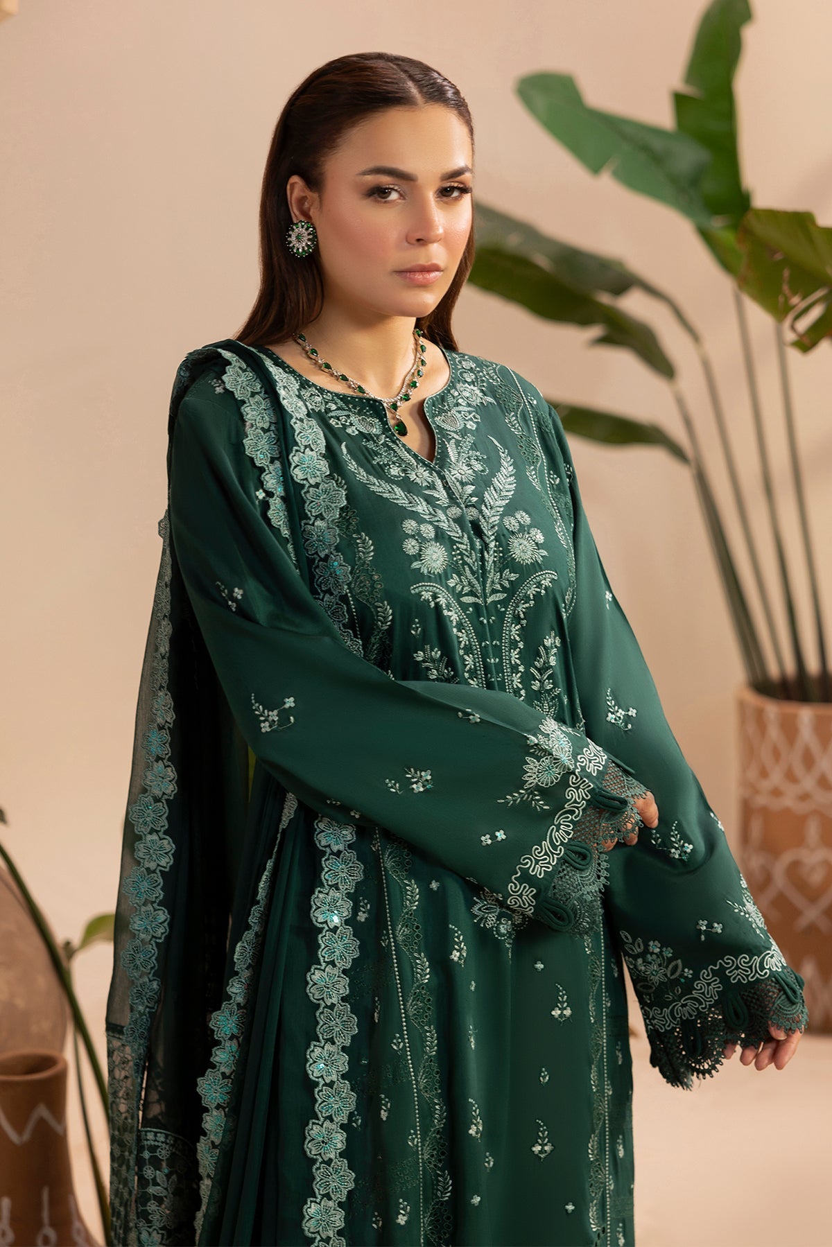 Raeesa Premium | Gulkar Viscose |GK-06, image 5