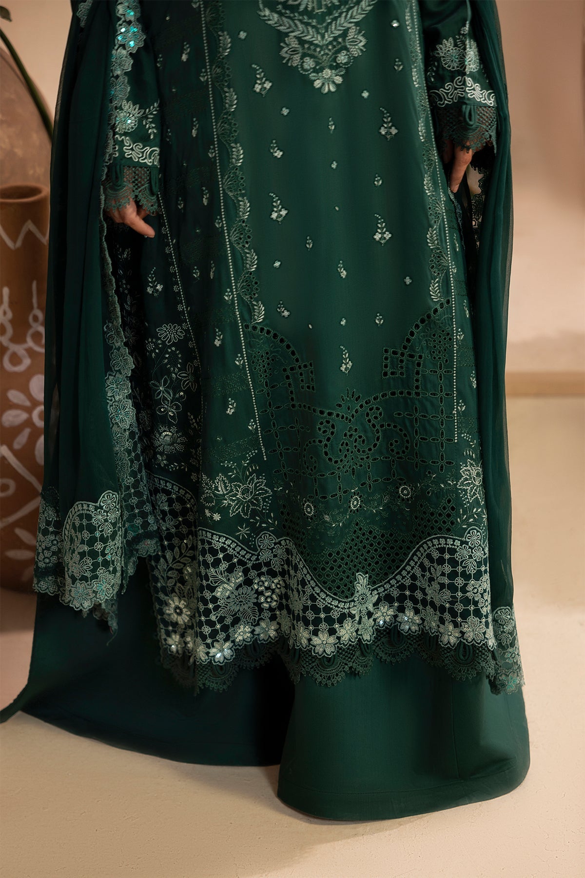 Raeesa Premium | Gulkar Viscose |GK-06, image 9